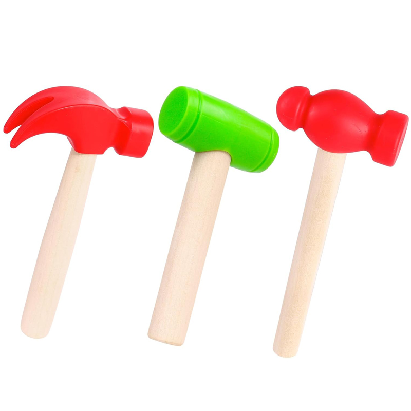 Kids Toy Mallet Hammer Simulat – Gardening Tools Kids Bewertung und Preis