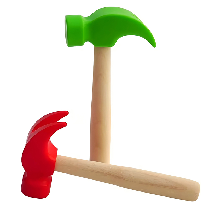 Kids Toy Mallet Hammer Simulat – Gardening Tools Kids Bewertung und Preis