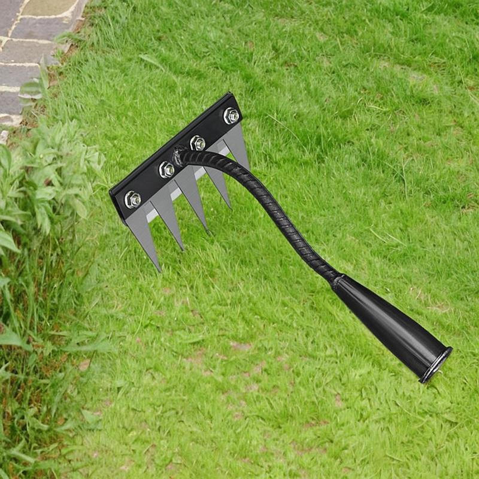 5/6/7/8 Tines Garden Weeder To – Gardening Tools To Remove Weeds Bewertung und Preis