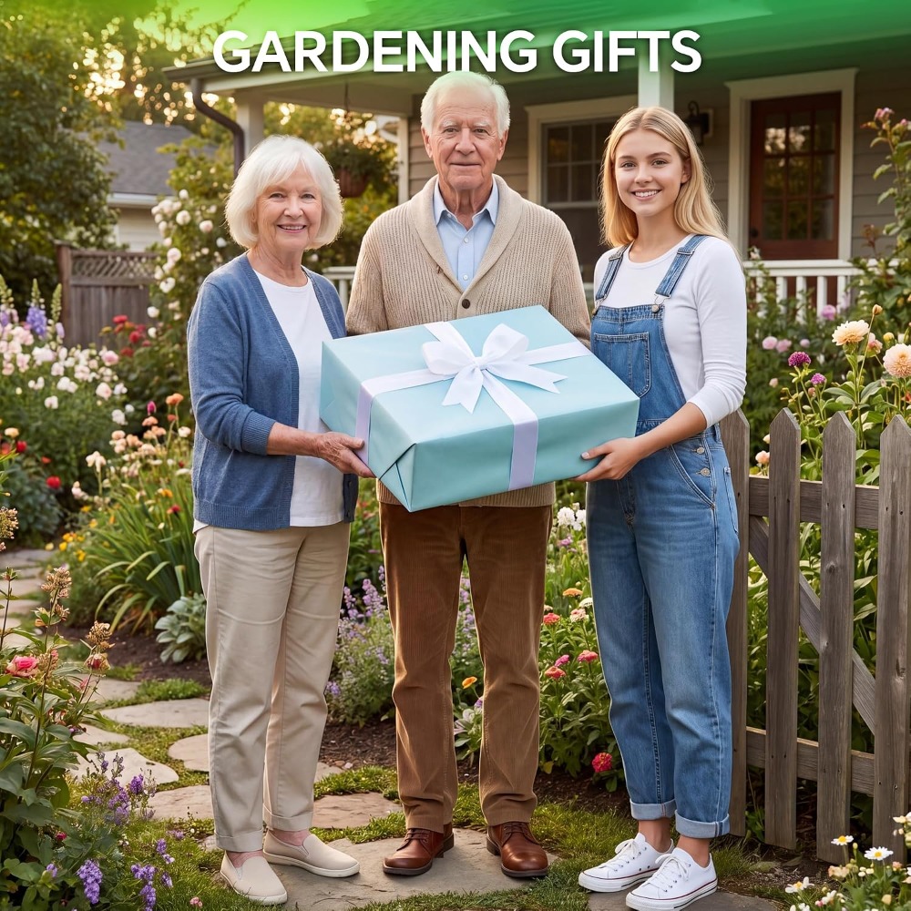 Garden Kneeler and Seat, Folda – Gardening Tools For Seniors Bewertung und Preis