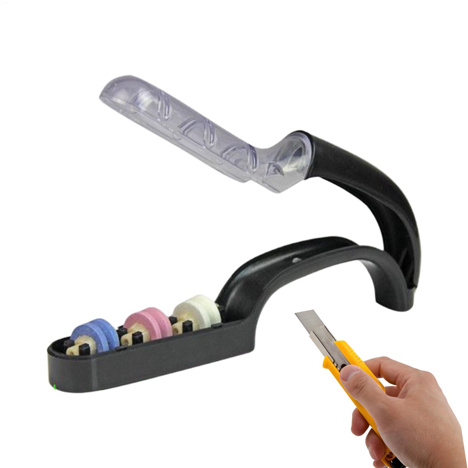 Professional 3 Stage Tool Shar – Gardening Tools For Seniors Bewertung und Preis