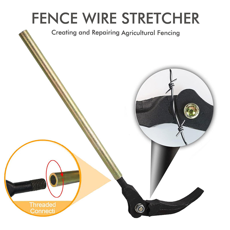 Wire Puller & Tensioning Tool  – Gardening Tools Wholesale Bewertung und Preis