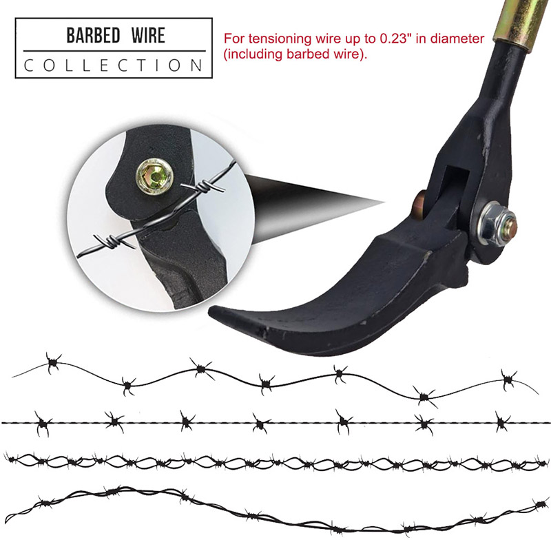 Wire Puller & Tensioning Tool  – Gardening Tools Wholesale Bewertung und Preis