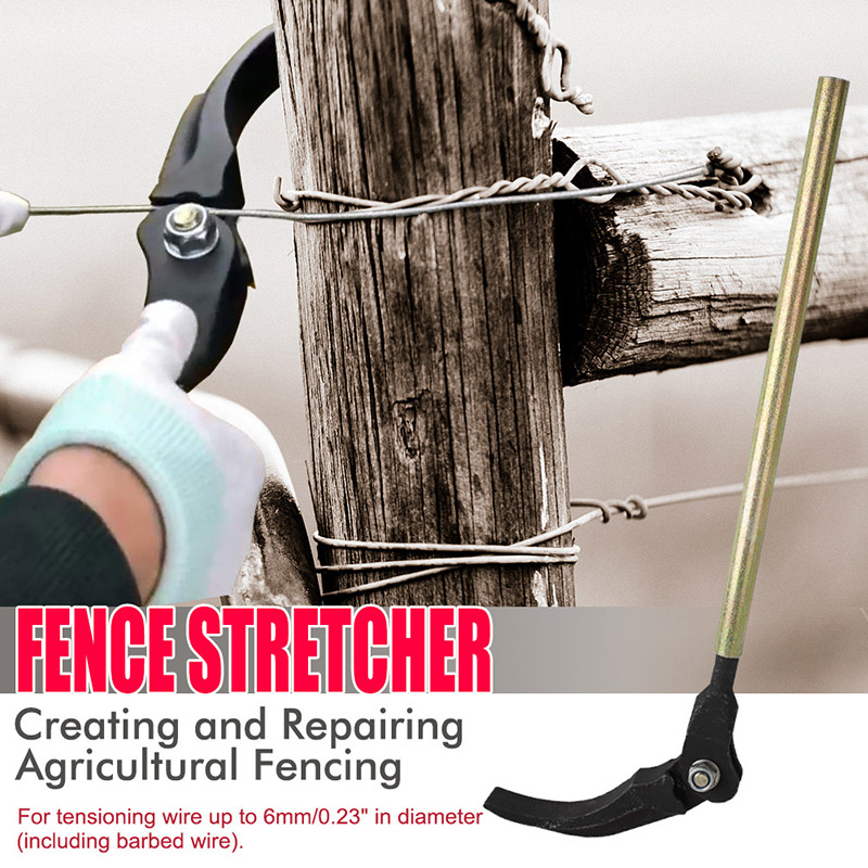 Wire Puller & Tensioning Tool  – Gardening Tools Wholesale Bewertung und Preis