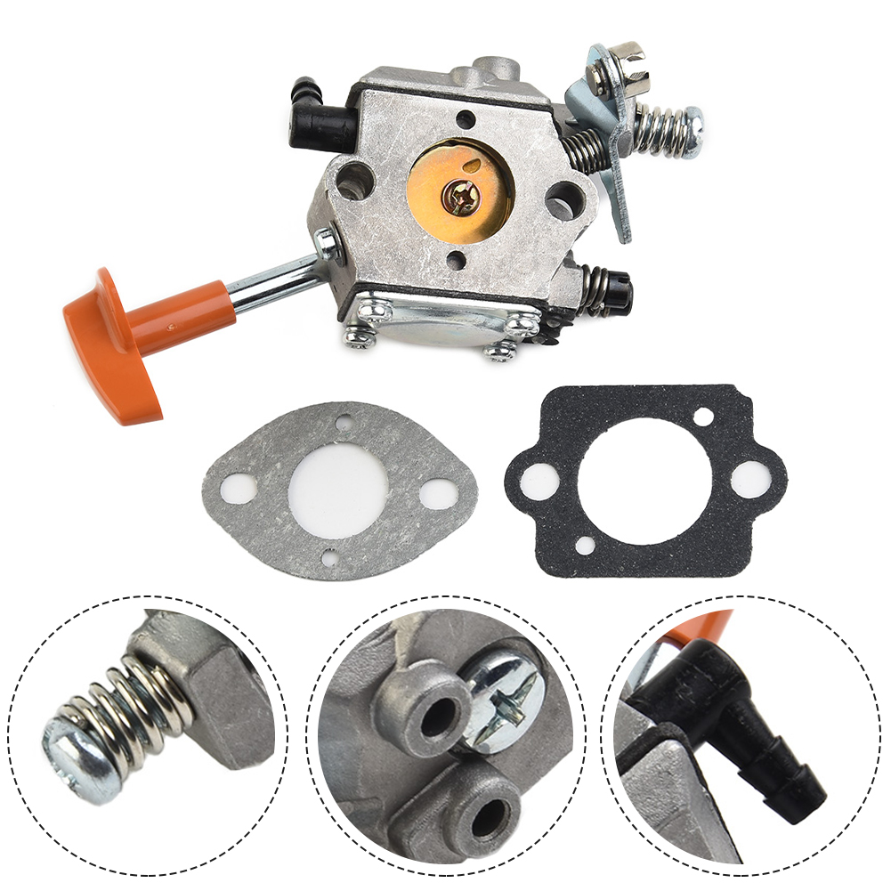 Carburetor Assembly for Trimme – Gardening Tools Range Bewertung und Preis