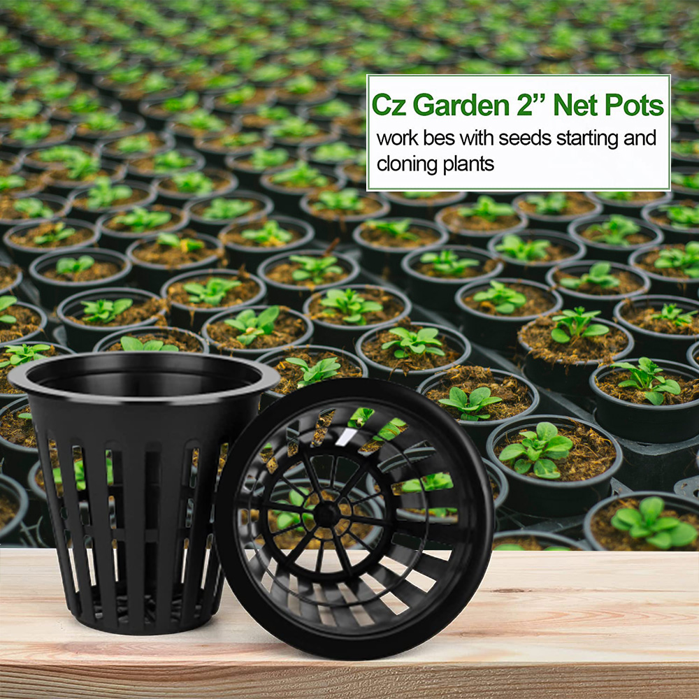 2inch Garden Nursery Pots Plan – Orchid Potting Mix Bewertung und Preis