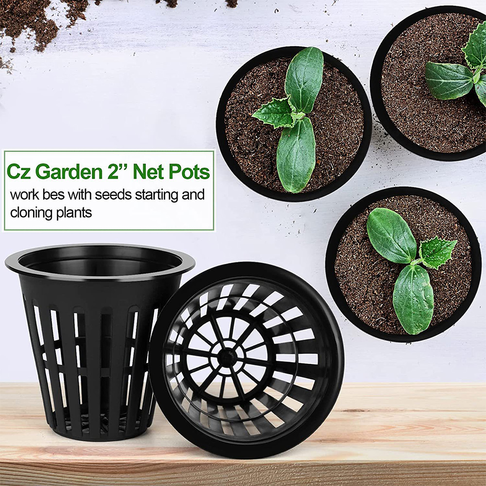 2inch Garden Nursery Pots Plan – Orchid Potting Mix Bewertung und Preis
