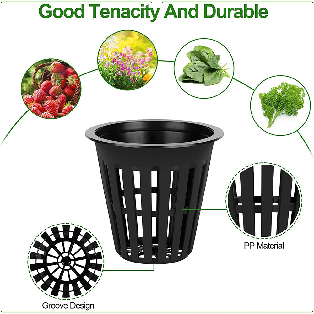 2inch Garden Nursery Pots Plan – Orchid Potting Mix Bewertung und Preis